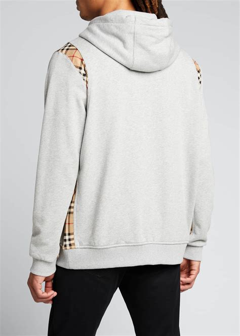 burberry hoody men|Burberry sweatshirt men 5th off.